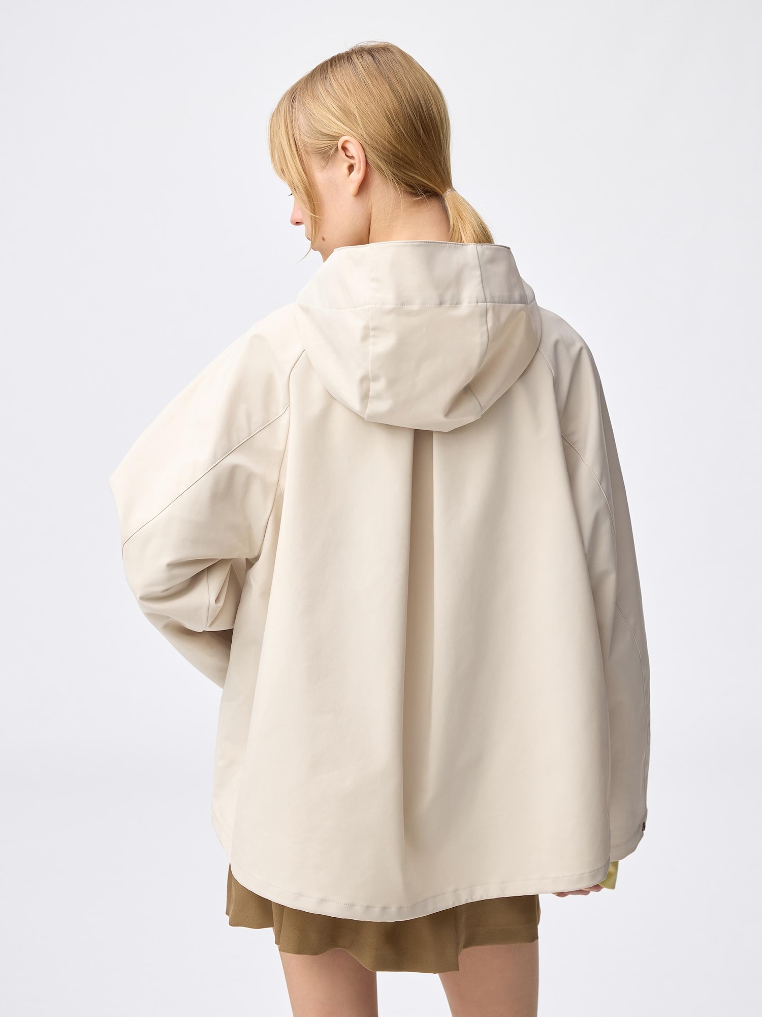 Utility Jacket | GU US