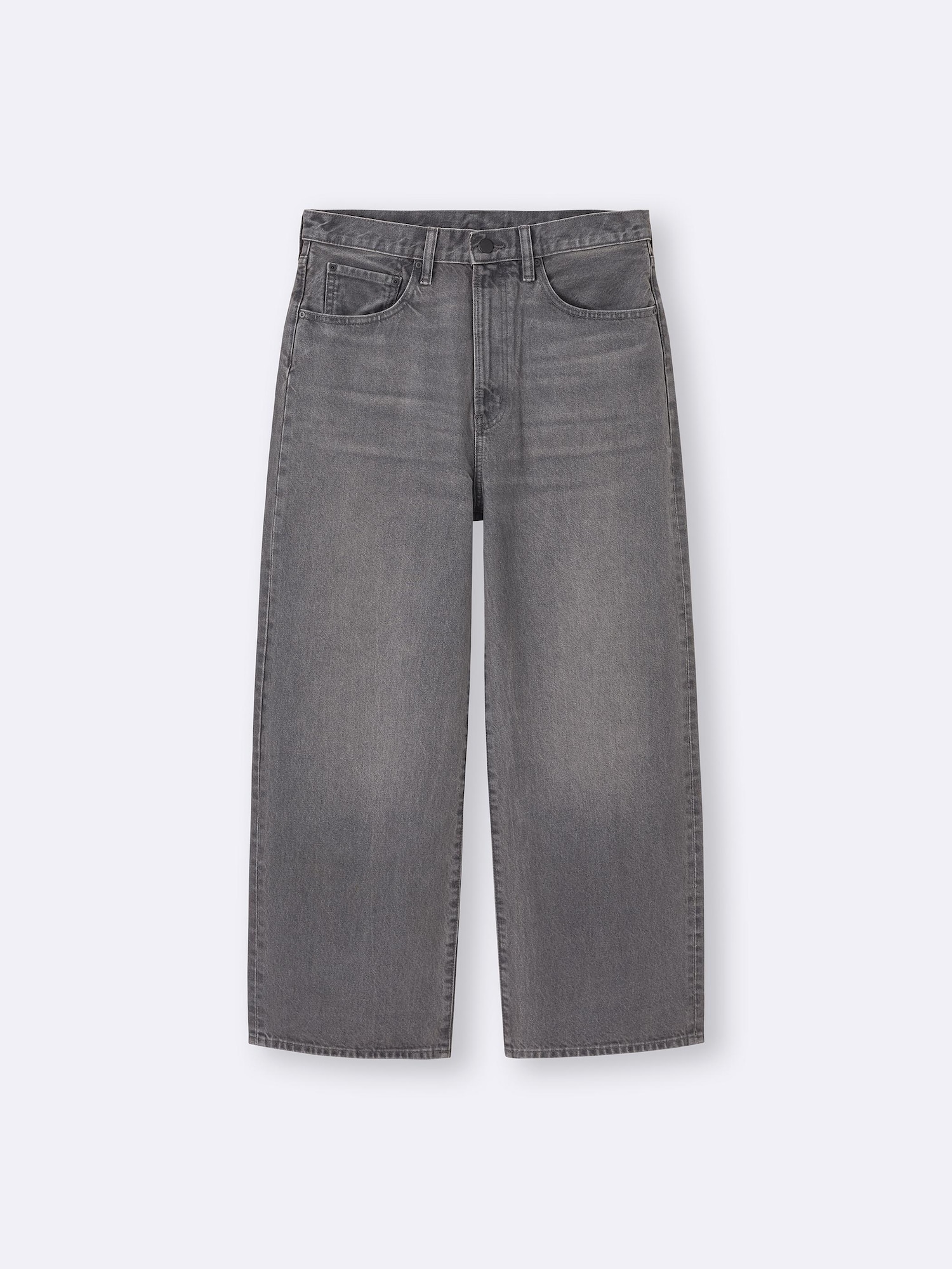 Men's Baggy Jeans | GU US