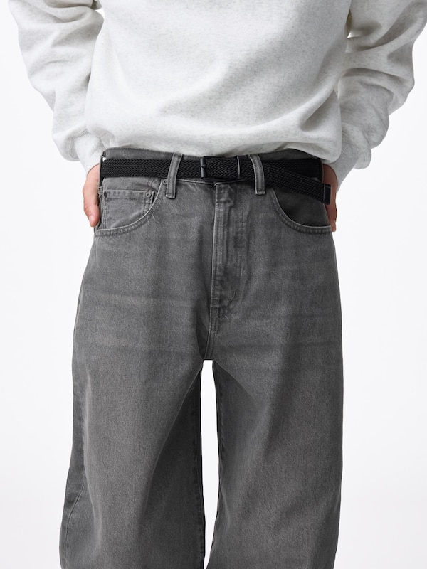 Baggy Jeans | Long