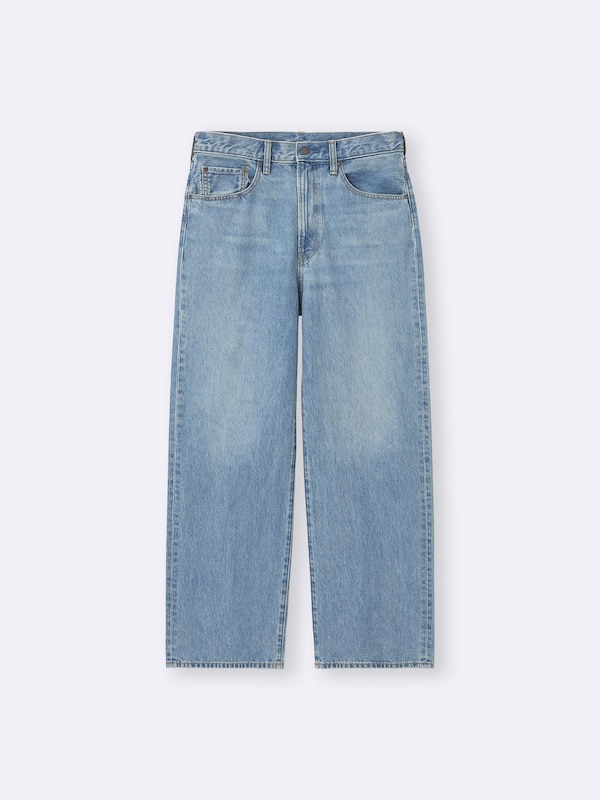 Baggy Jeans | Long