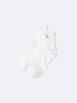 Ankle Socks | Animal