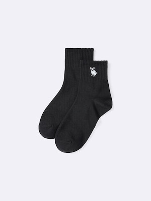 Ankle Socks | Animal