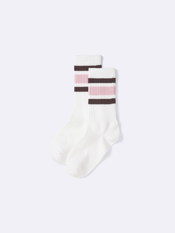 Crew Socks | Line