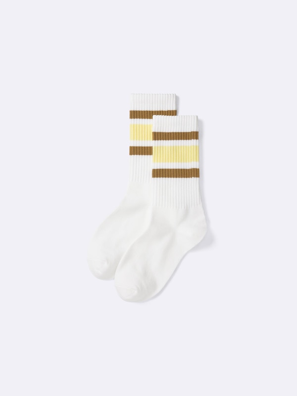 Crew Socks | Line