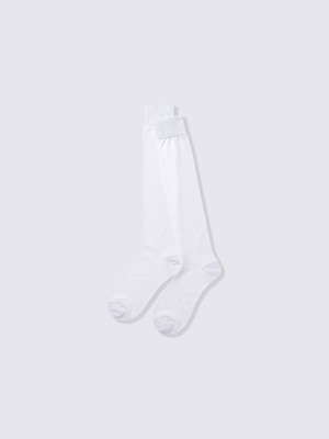Sheer High Socks | CZ