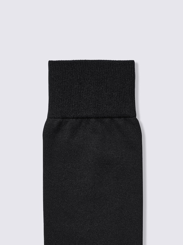 Sheer High Socks | CZ