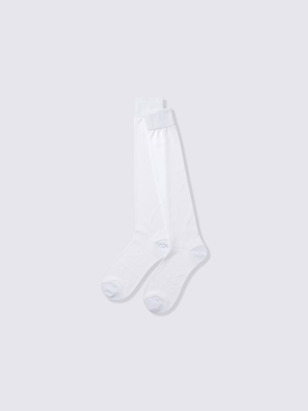 Sheer High Socks | CZ