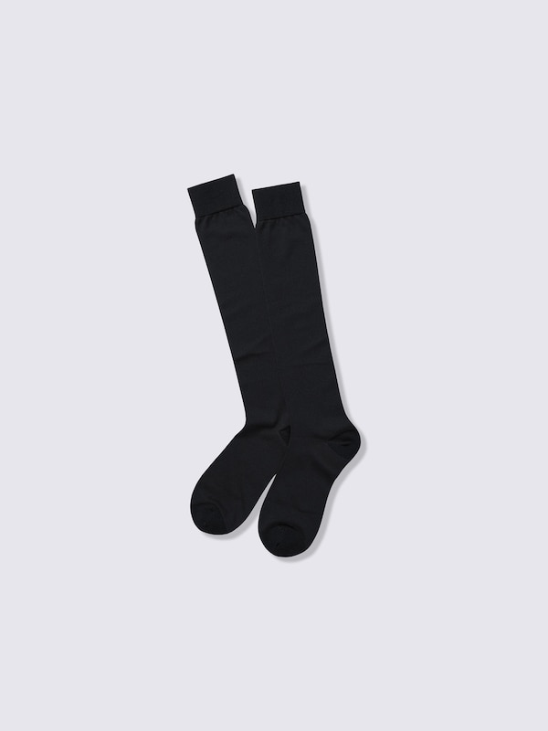 Sheer High Socks | CZ