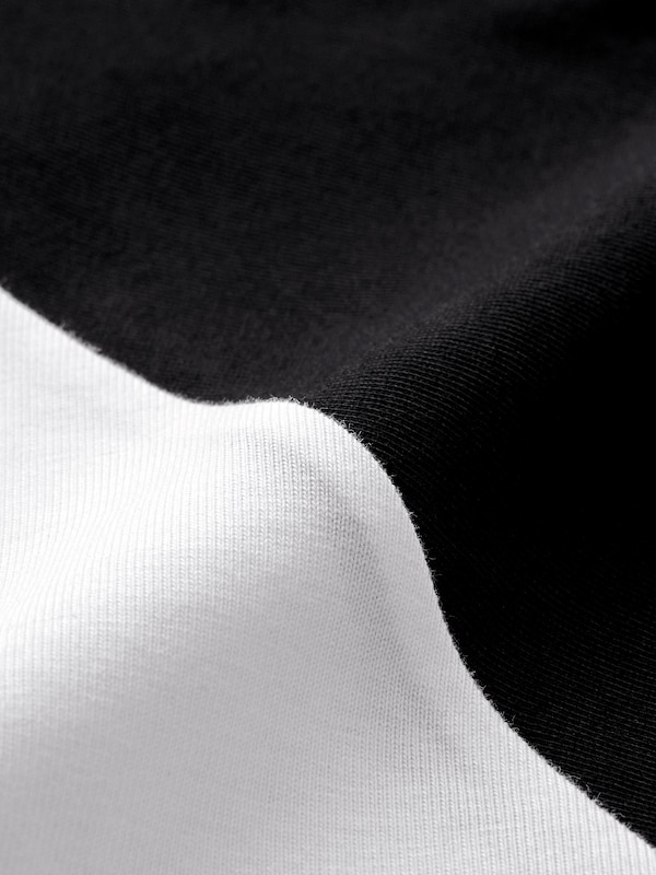 Heavy Weight Crew Neck T-Shirt | Long | Raglan