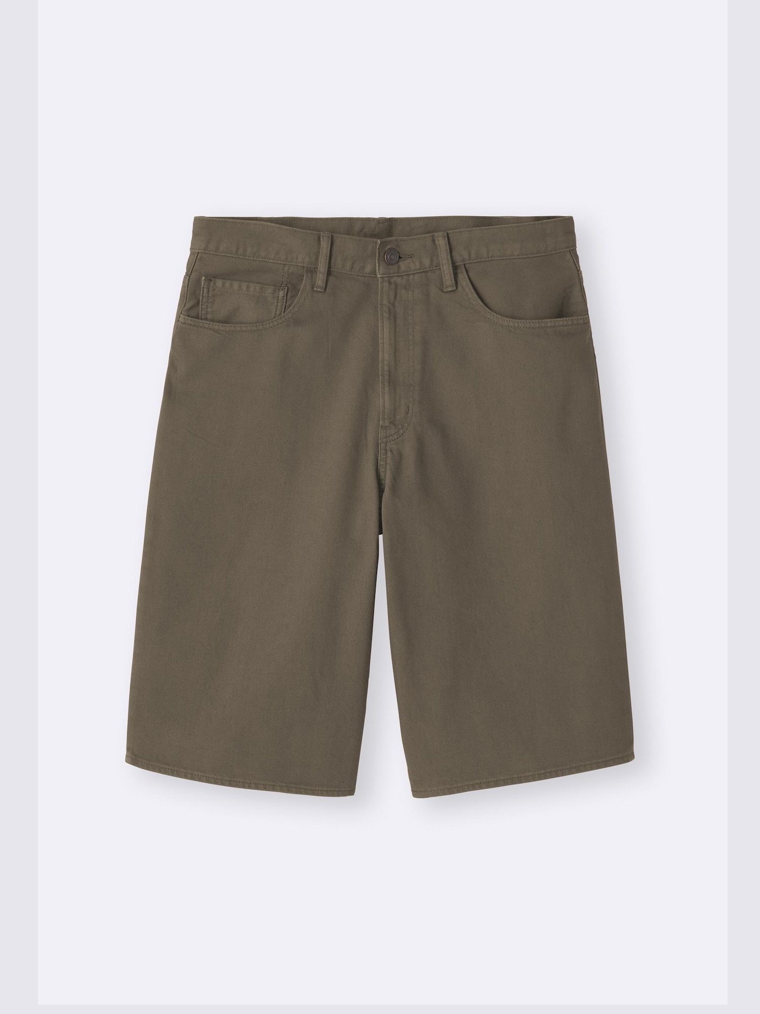 Unisex Jorts | 13-14 Inseam | GU US