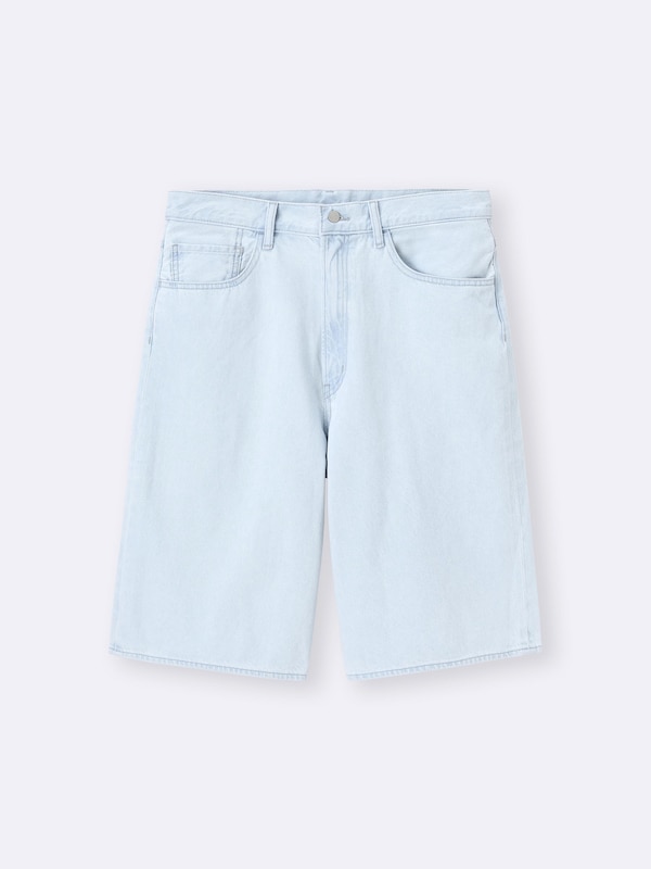 Jorts | Long