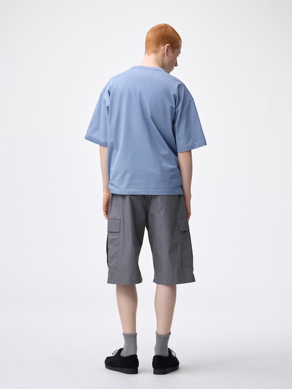 Dry Cargo Baggy Shorts