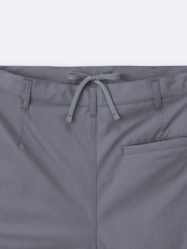 Dry Cargo Baggy Shorts