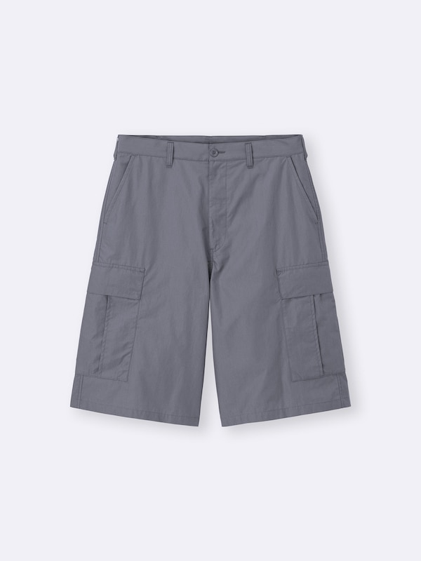 Dry Cargo Baggy Shorts
