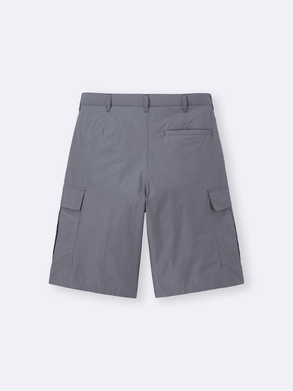 Dry Cargo Baggy Shorts