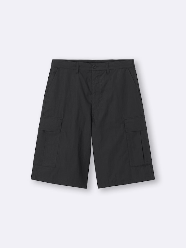 Dry Cargo Baggy Shorts