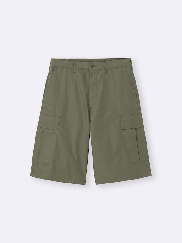 Dry Cargo Baggy Shorts