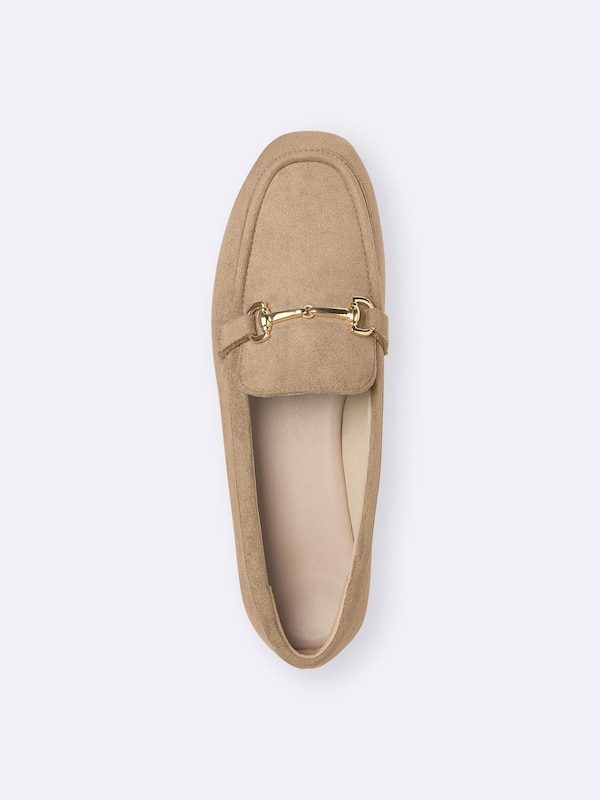 Bit Loafers