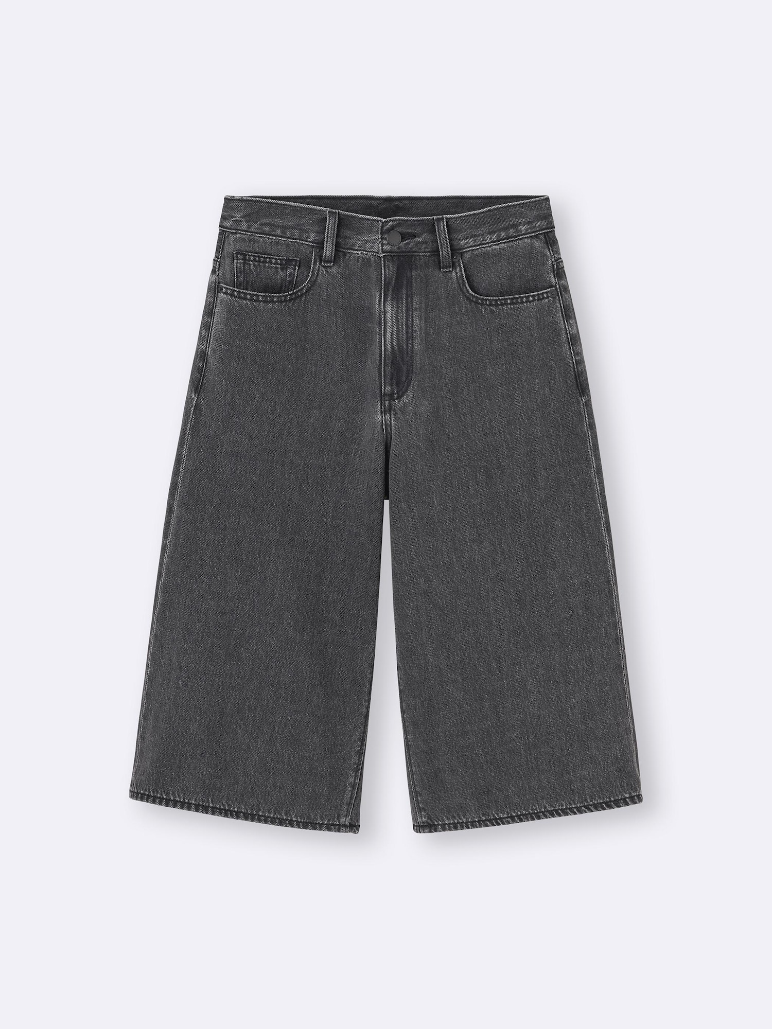 Women's Jorts | 17-18.5 Inseam | GU US