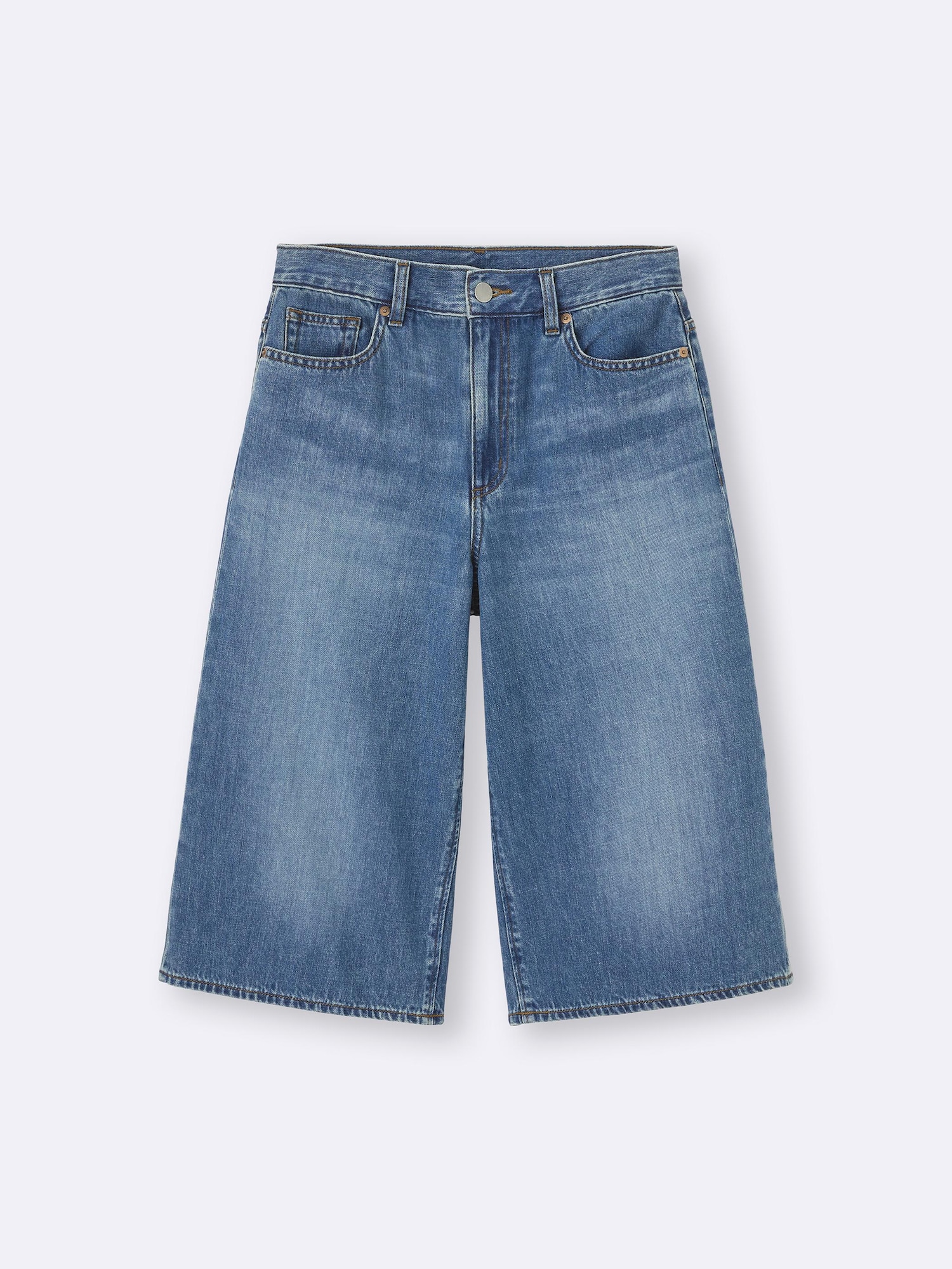 always ジョーツ Women's Jorts | 17-18.5 Inseam | GU US