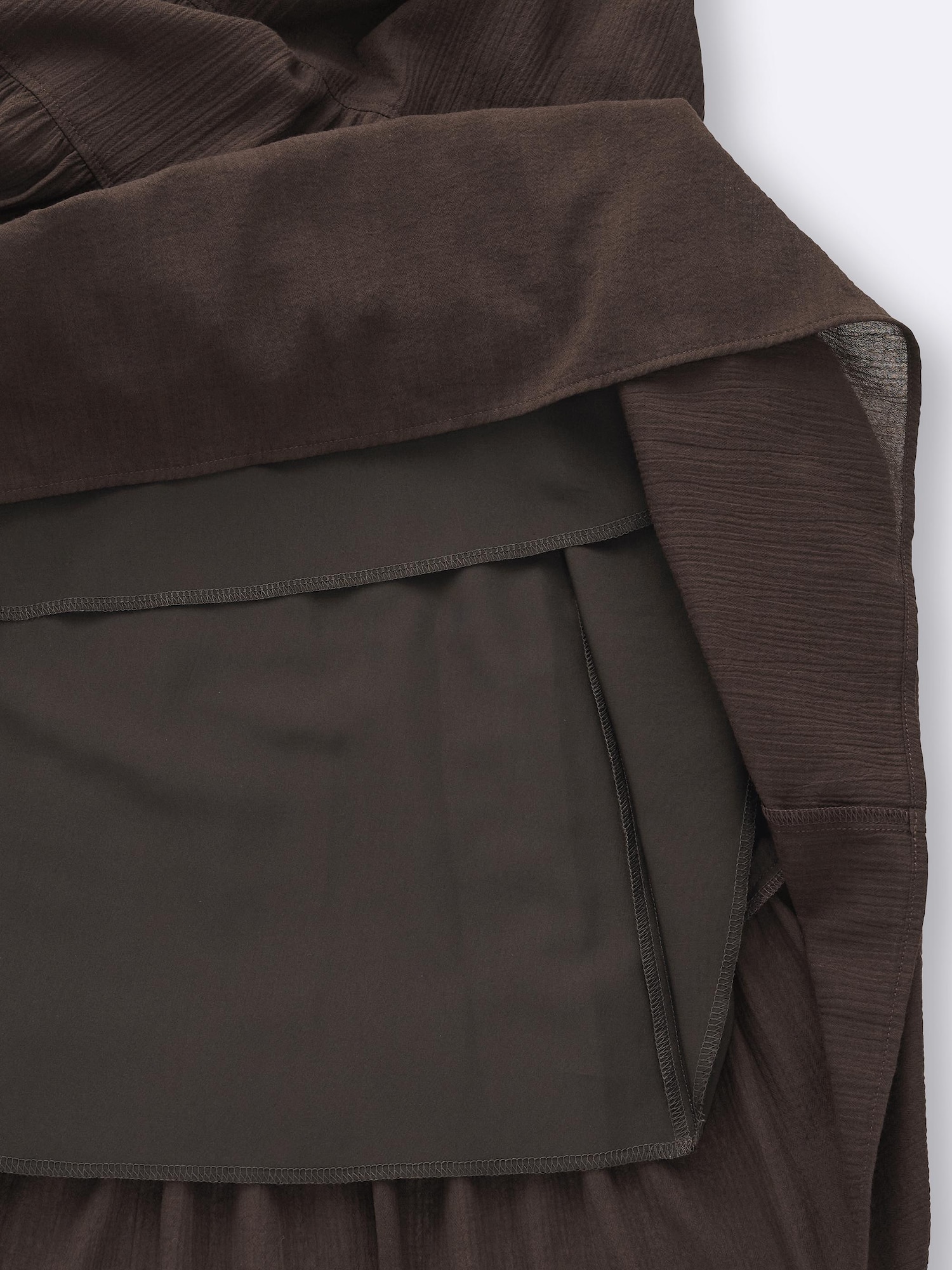 Women's Tiered Flared Skirt | GU US