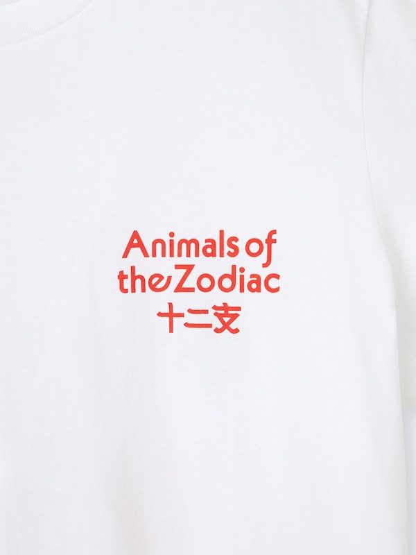 Graphic T-Shirt | COCHAE