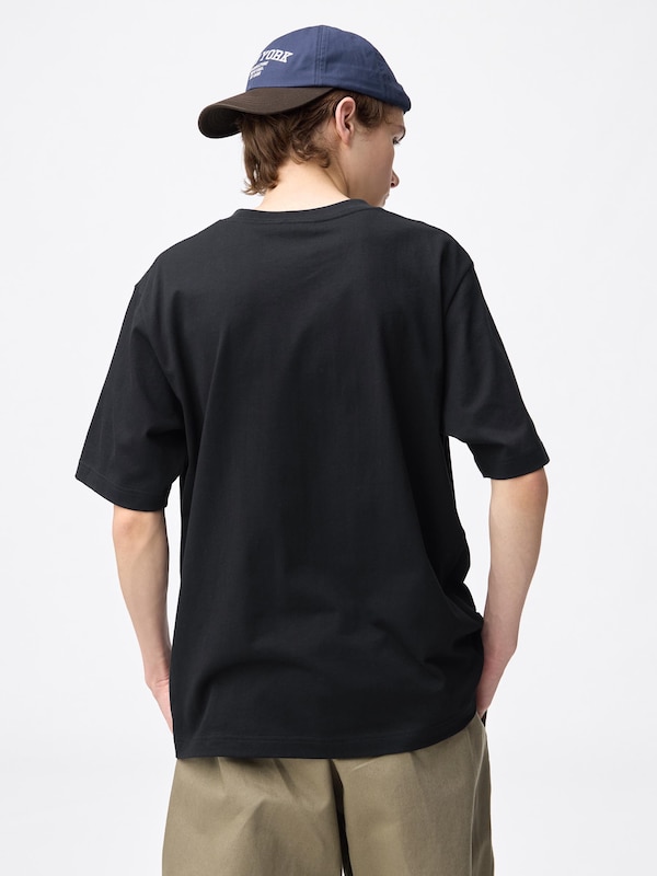 Graphic T-Shirt | COCHAE