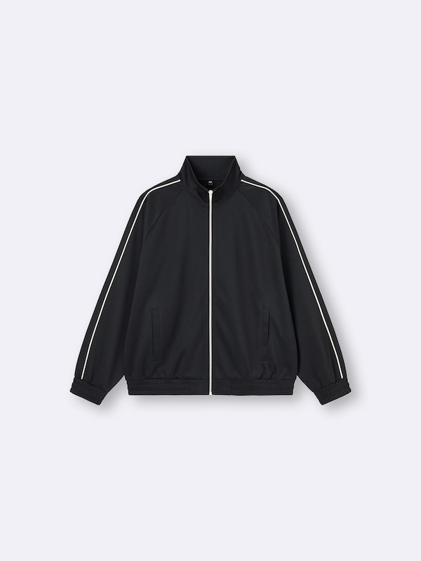 Track Jacket