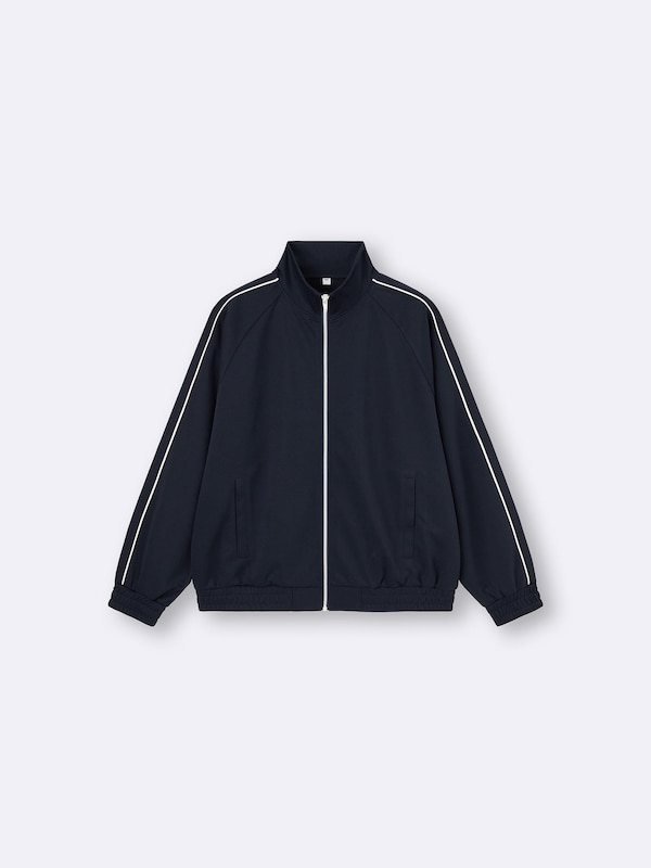 Track Jacket