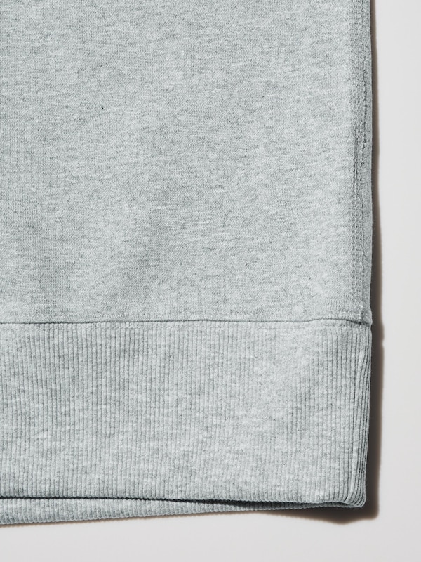 Sweat Look T-Shirt | HalfSlv | UNDERCOVER