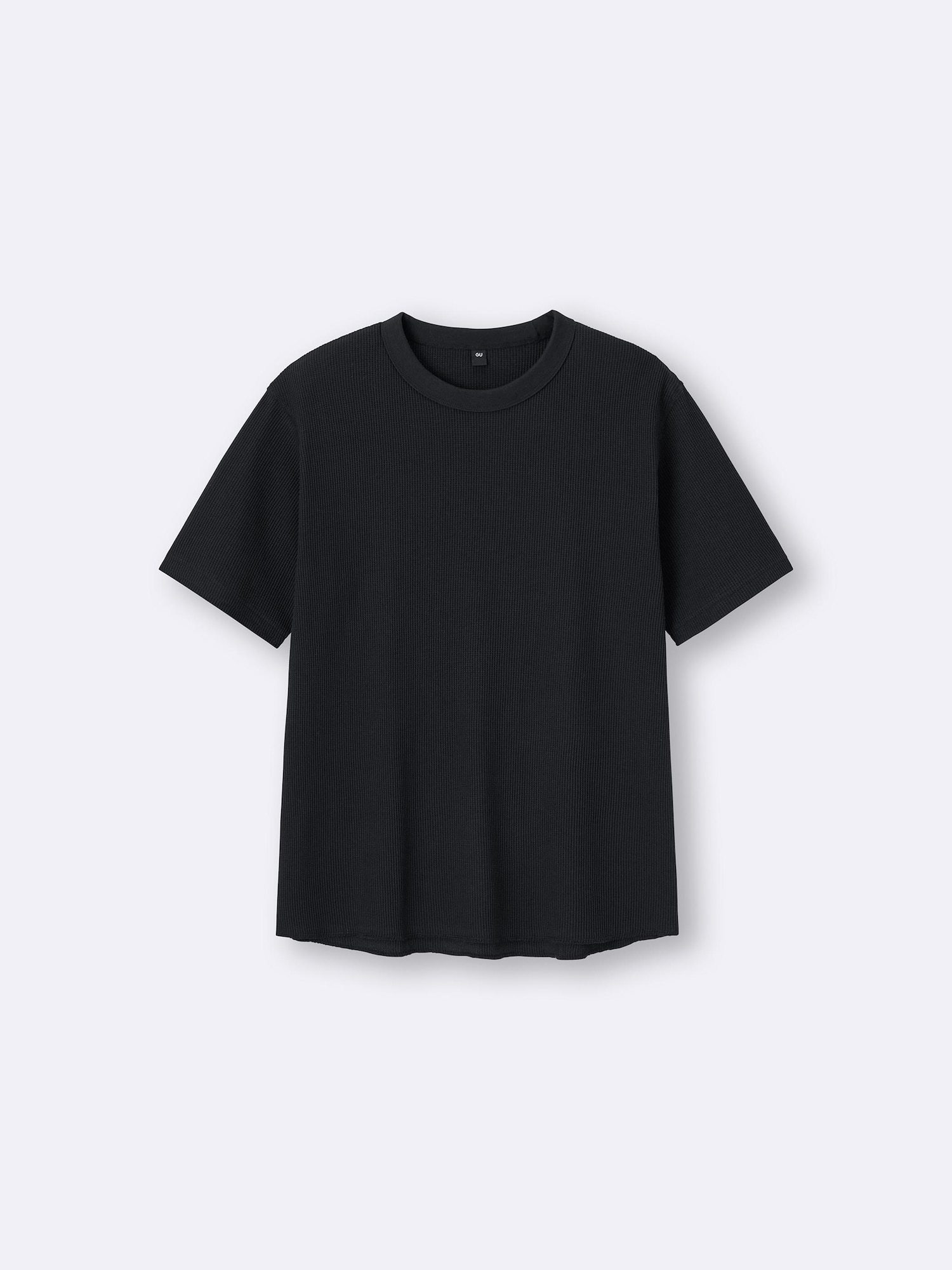 Unisex Dry Waffle T-Shirt | GU US