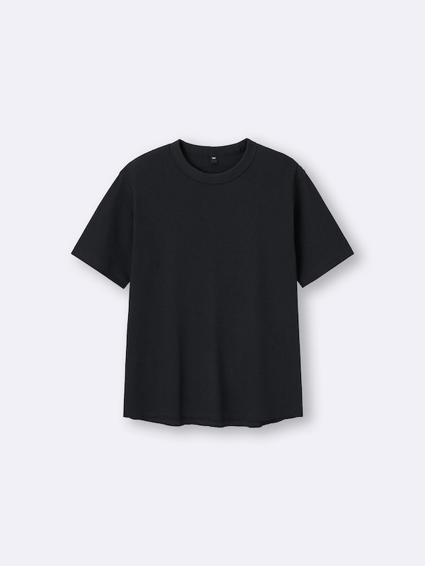 Dry Waffle T-Shirt