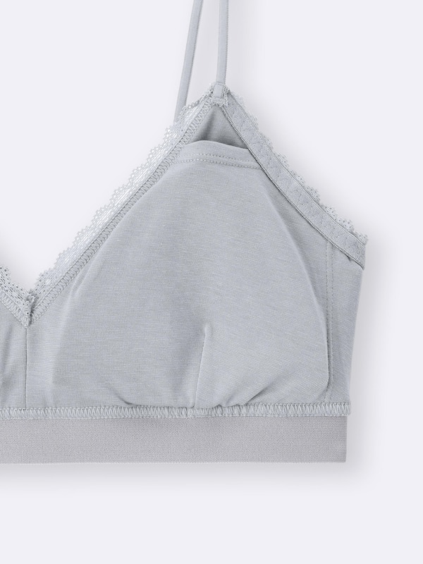 Bralette | Non-Wire
