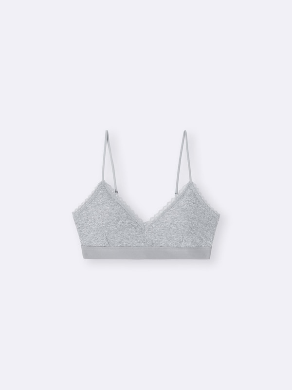 Bralette | Non-Wire