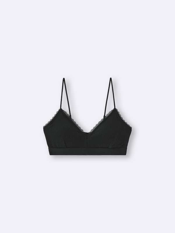 Bralette | Non-Wire