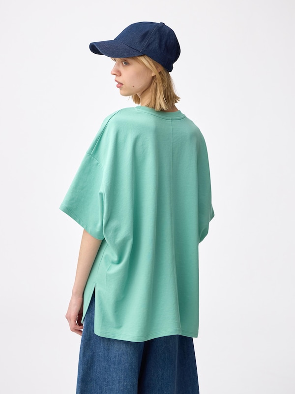 Dolman Sleeve T-Shirt