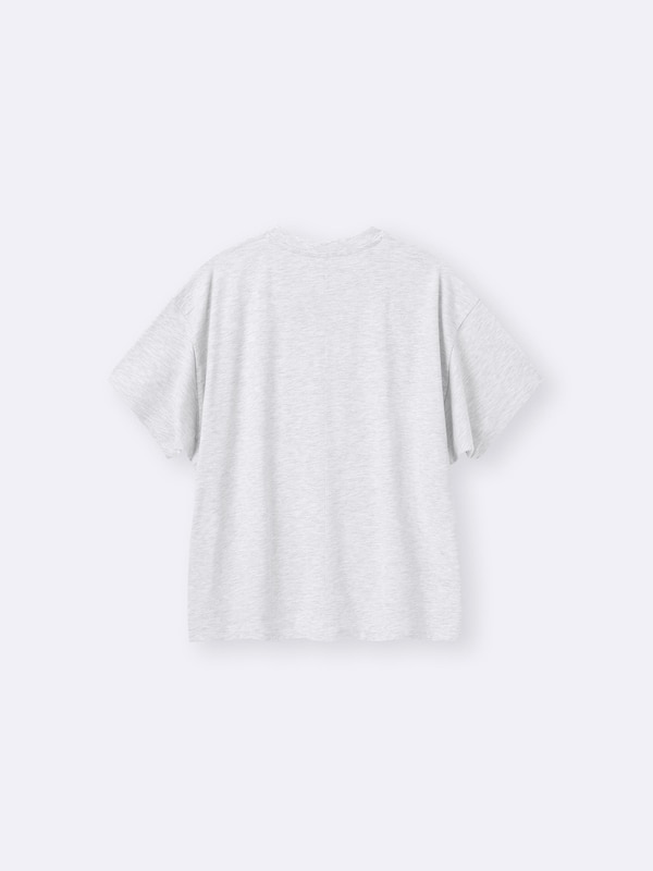 Dolman Sleeve T-Shirt