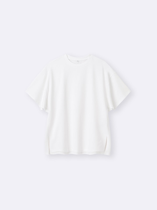 Dolman Sleeve T-Shirt