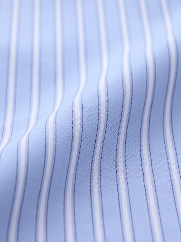 Pajamas Short Pants | Striped