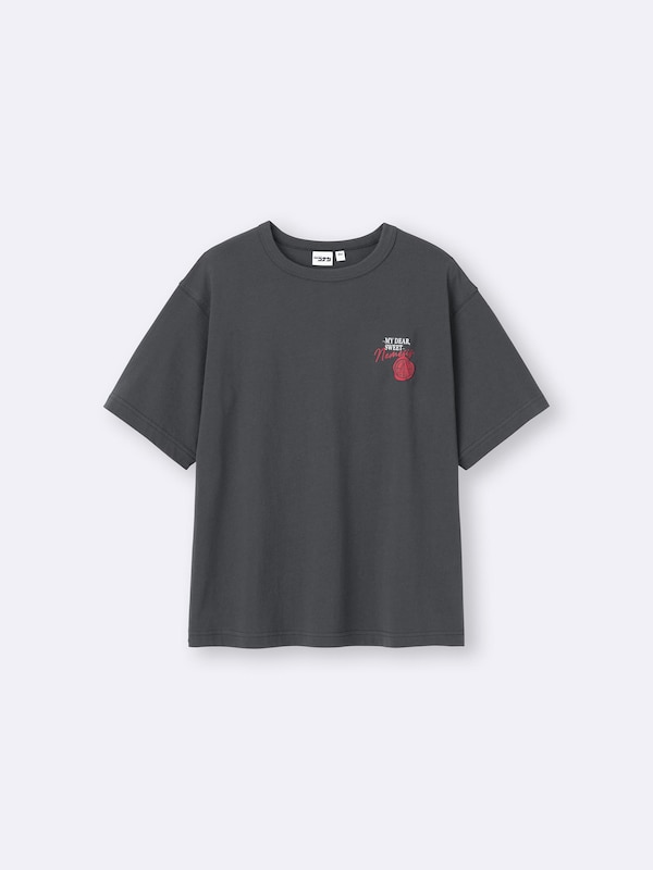 Graphic T-Shirt | Detective Conan