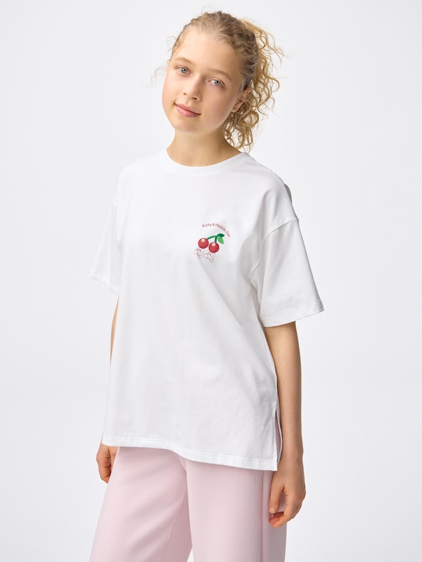 Graphic T-Shirt | Kirby