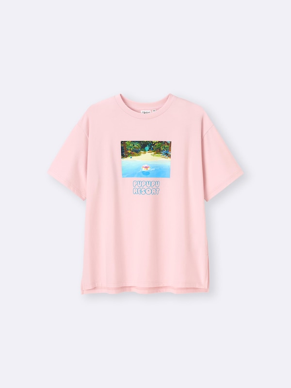 Graphic T-Shirt | Kirby