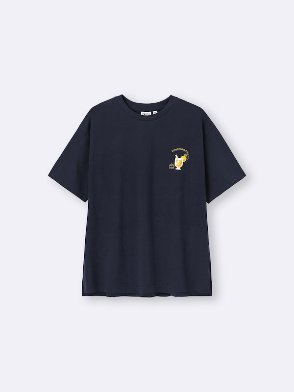 Graphic T-Shirt | Kirby