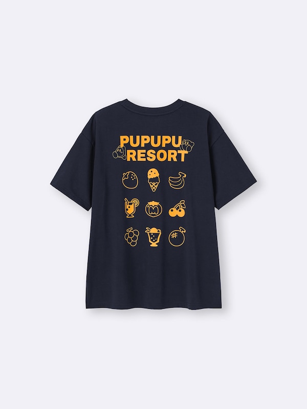 Graphic T-Shirt | Kirby