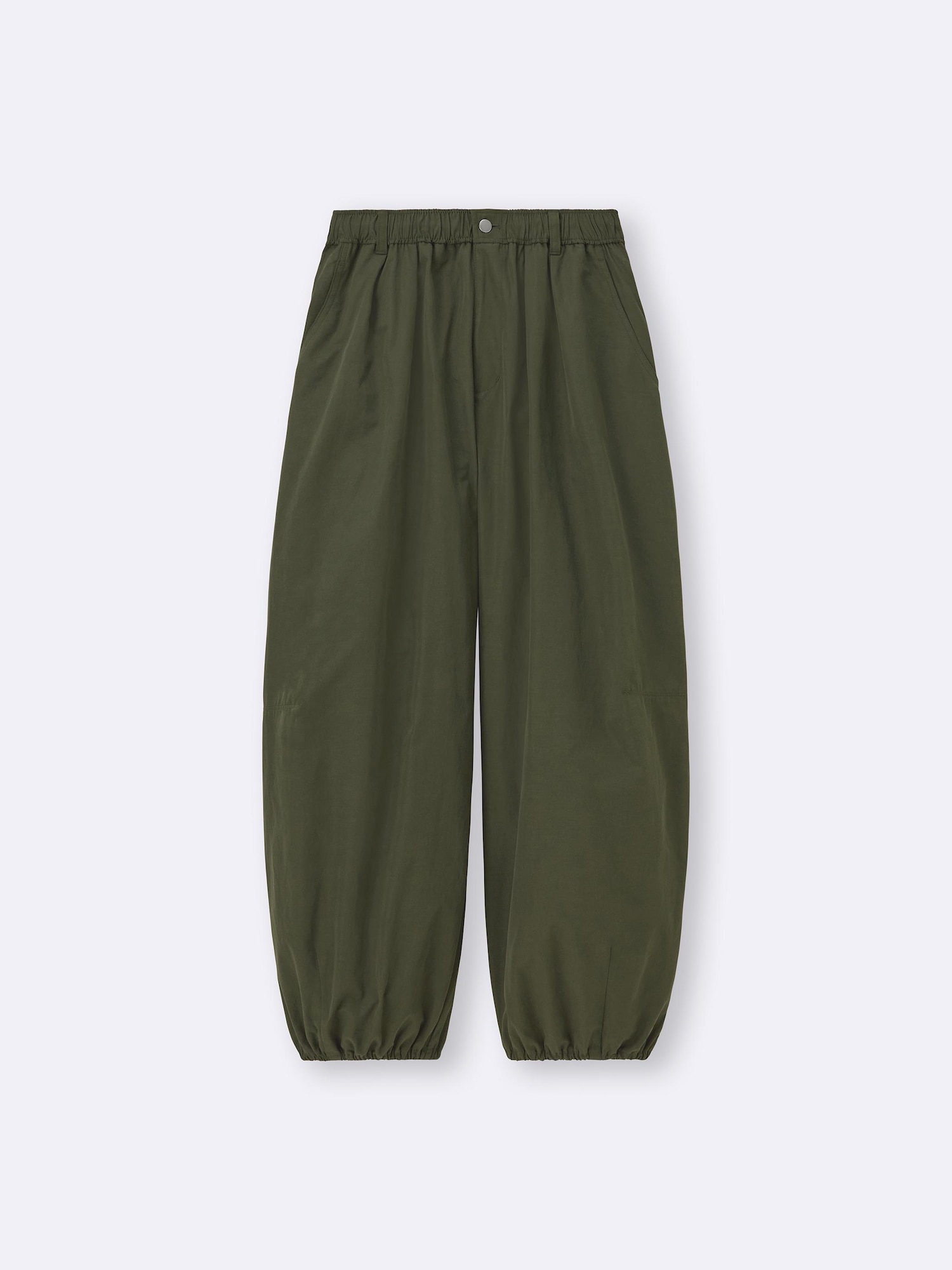 Women's Balloon Pants | GU US