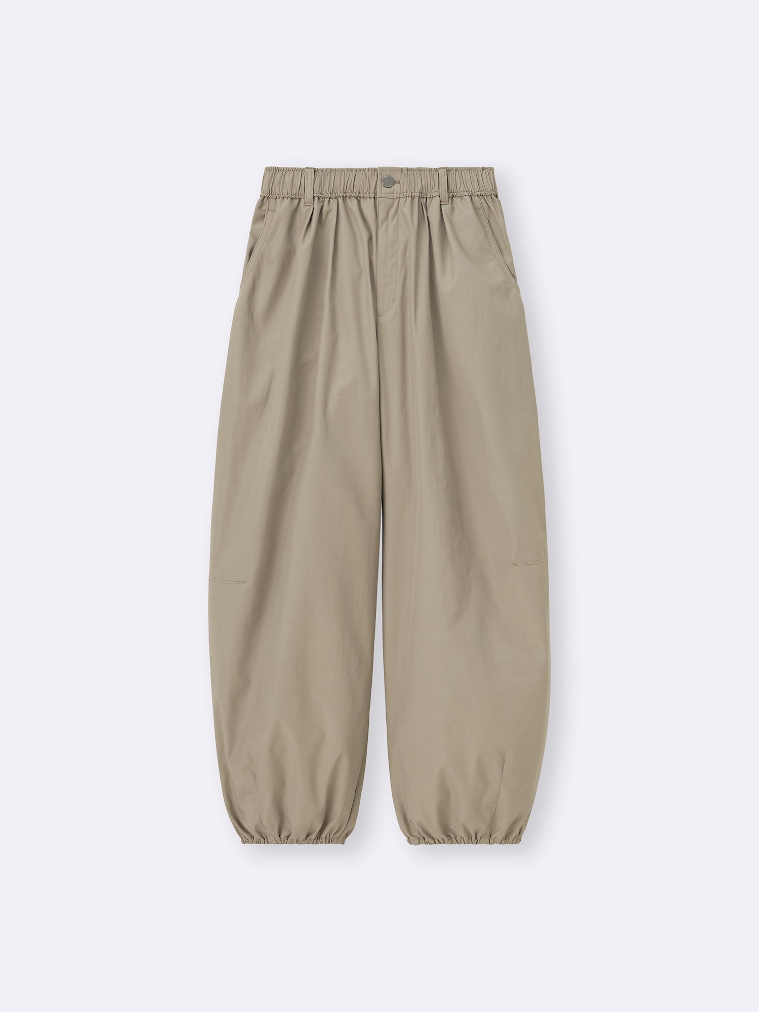 Women's Balloon Pants | GU US