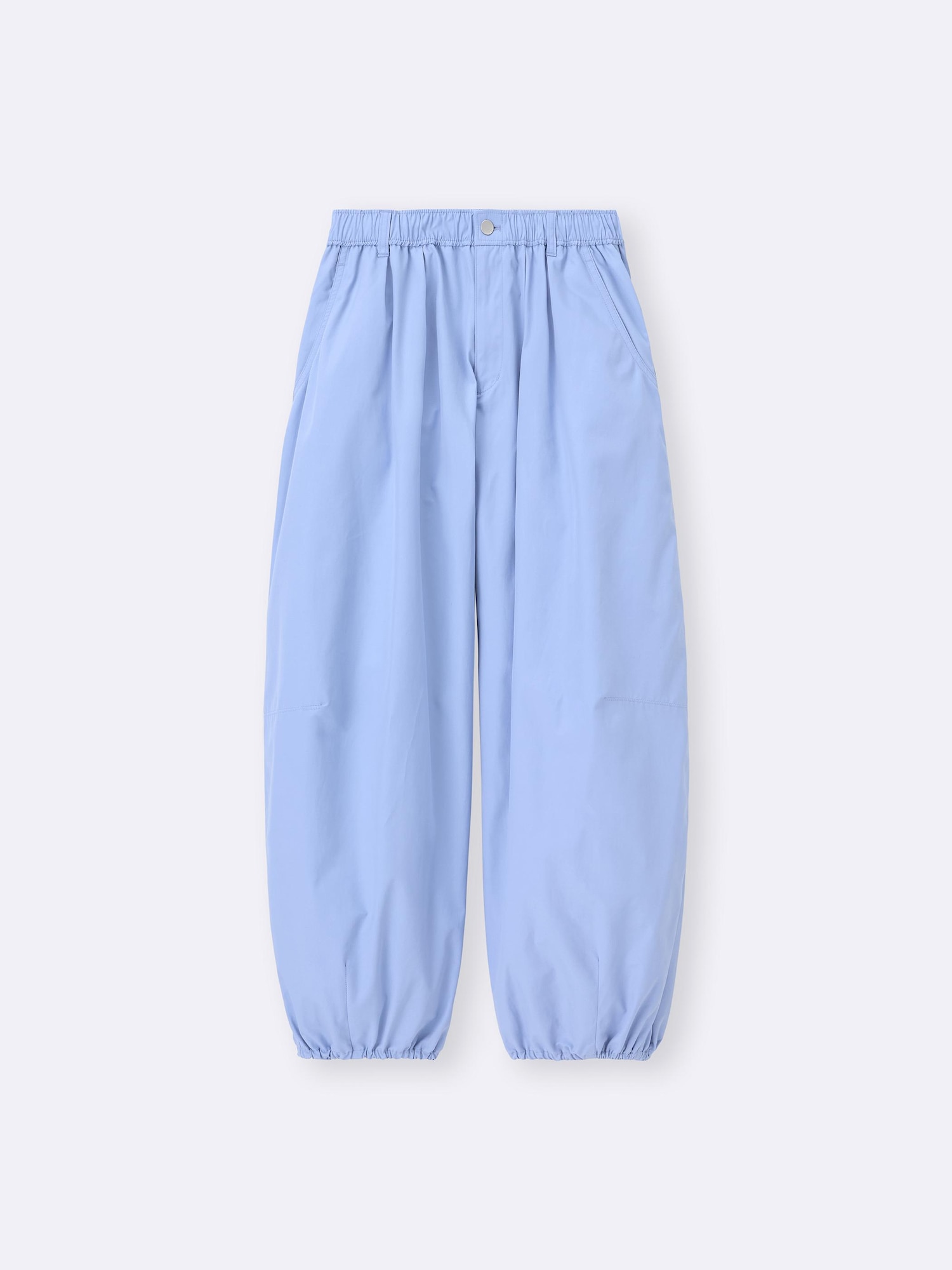 Women's Balloon Pants | GU US