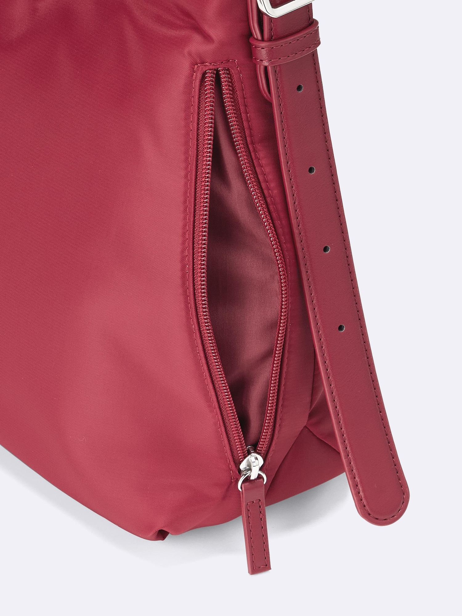 Women's 2WAY Nylon Bag | GU US