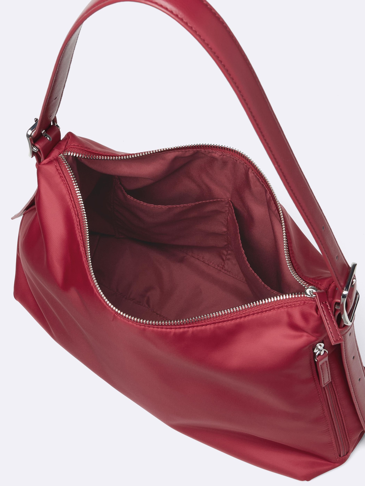 Women's 2WAY Nylon Bag | GU US