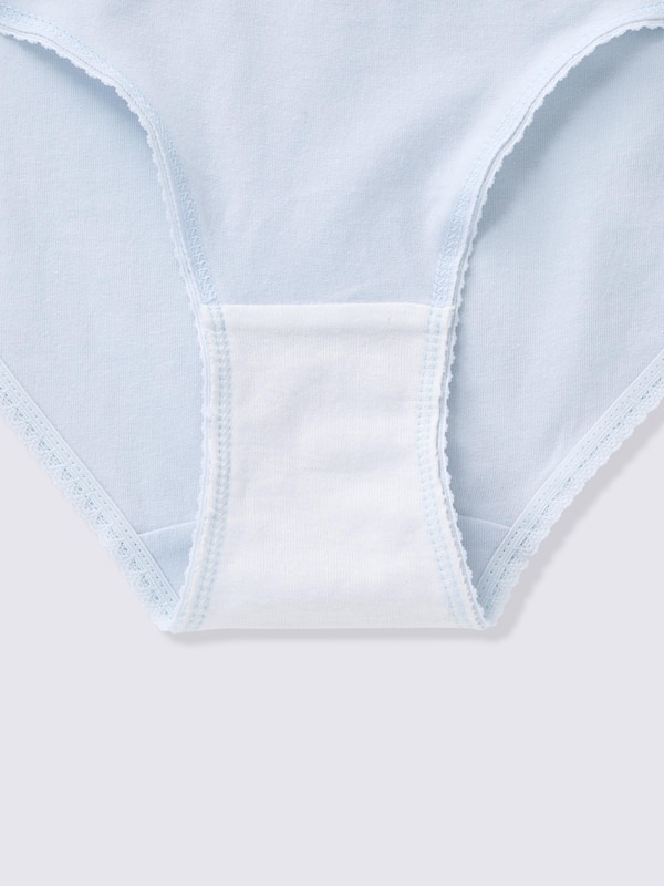 Shorts 6-Pack